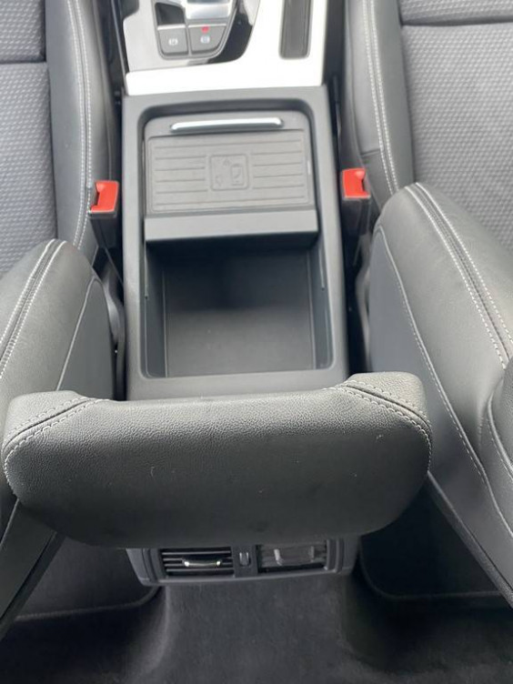 Acheter Audi Q5 Q5 Sportback 55 TFSIe 367 S tronic 7 Quattro S line 5p occasion dans les concessions du Groupe Faurie