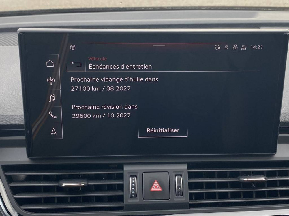 Acheter Audi Q5 Q5 Sportback 55 TFSIe 367 S tronic 7 Quattro S line 5p occasion dans les concessions du Groupe Faurie