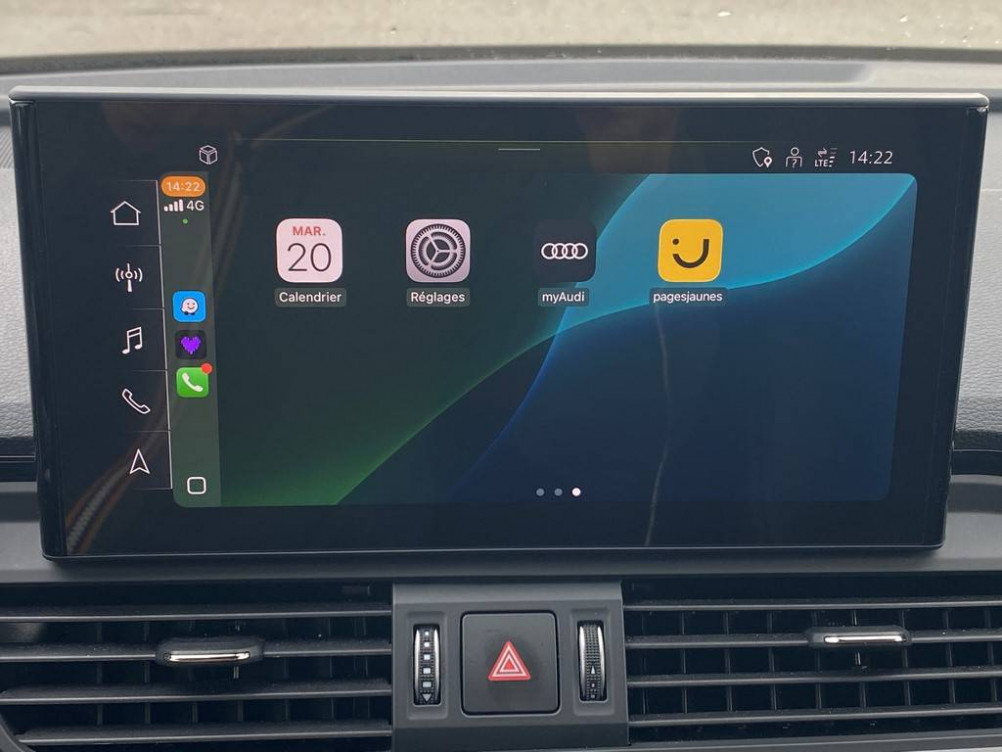 Acheter Audi Q5 Q5 Sportback 55 TFSIe 367 S tronic 7 Quattro S line 5p occasion dans les concessions du Groupe Faurie