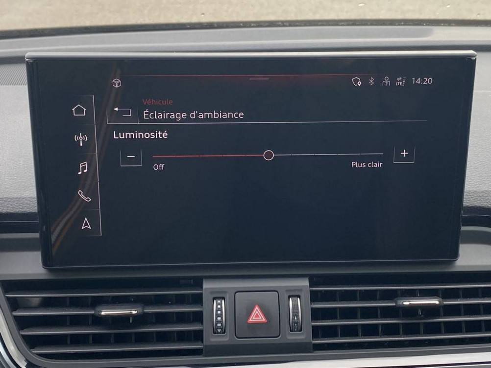 Acheter Audi Q5 Q5 Sportback 55 TFSIe 367 S tronic 7 Quattro S line 5p occasion dans les concessions du Groupe Faurie