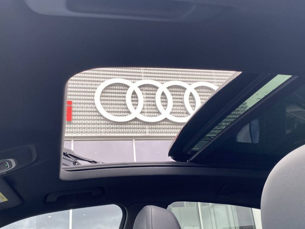 Acheter Audi Q5 Q5 Sportback 55 TFSIe 367 S tronic 7 Quattro S line 5p occasion dans les concessions du Groupe Faurie