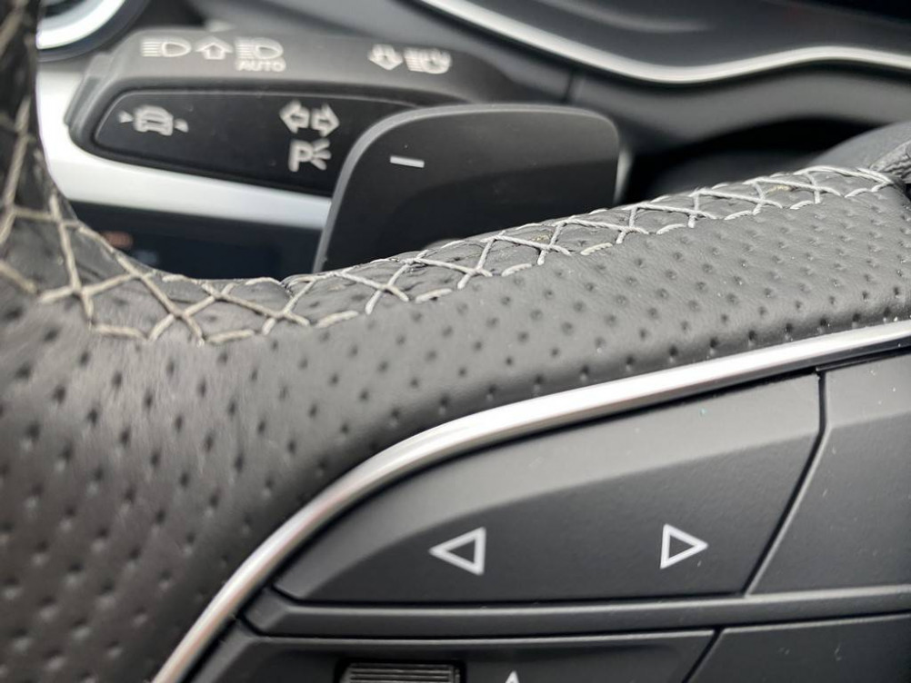 Acheter Audi Q5 Q5 Sportback 55 TFSIe 367 S tronic 7 Quattro S line 5p occasion dans les concessions du Groupe Faurie