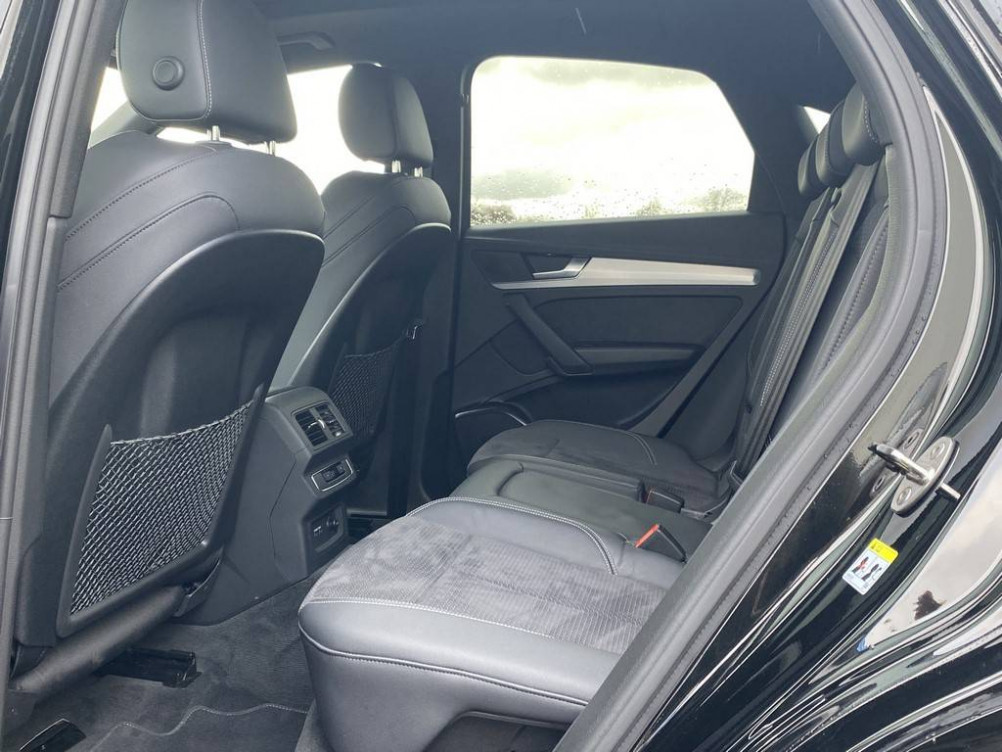 Acheter Audi Q5 Q5 Sportback 55 TFSIe 367 S tronic 7 Quattro S line 5p occasion dans les concessions du Groupe Faurie