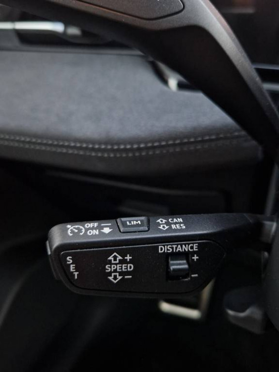 Acheter Audi A6 E-TRON A6 e-tron Avant Performance 367 ch S line 5p neuf dans les concessions du Groupe Faurie