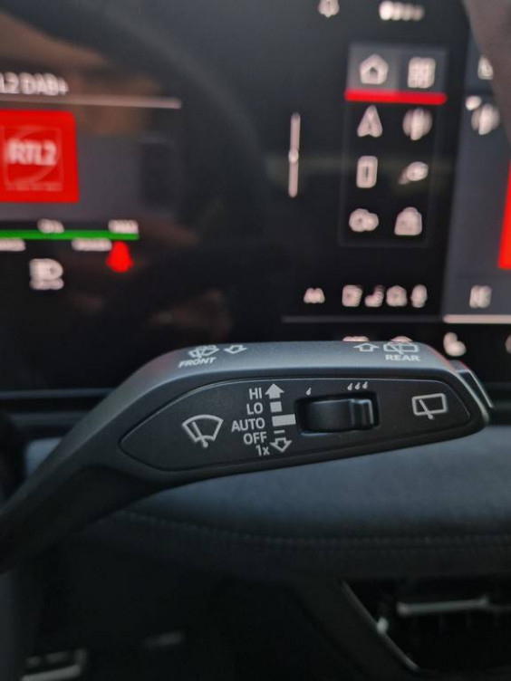 Acheter Audi A6 E-TRON A6 e-tron Avant Performance 367 ch S line 5p neuf dans les concessions du Groupe Faurie