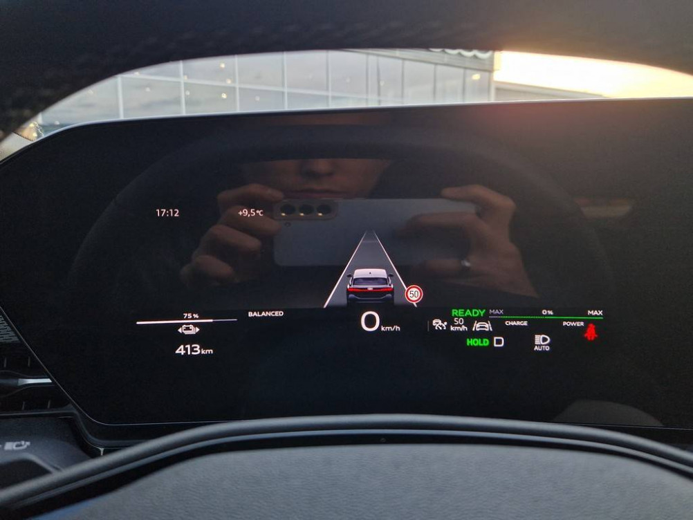 Acheter Audi A6 E-TRON A6 e-tron Avant Performance 367 ch S line 5p neuf dans les concessions du Groupe Faurie