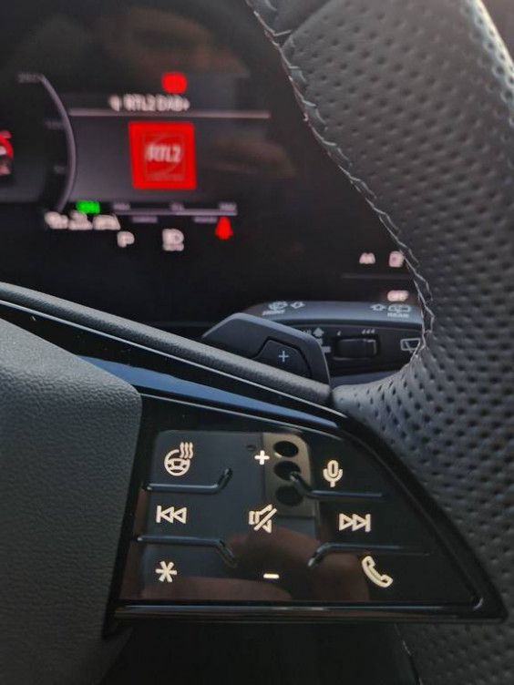 Acheter Audi A6 E-TRON A6 e-tron Avant Performance 367 ch S line 5p neuf dans les concessions du Groupe Faurie