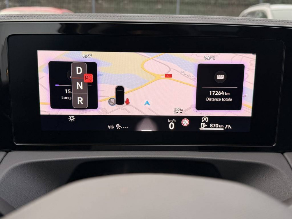 Acheter Volkswagen Tiguan Tiguan 2.0 TDI 150ch DSG7 Elegance 5p occasion dans les concessions du Groupe Faurie