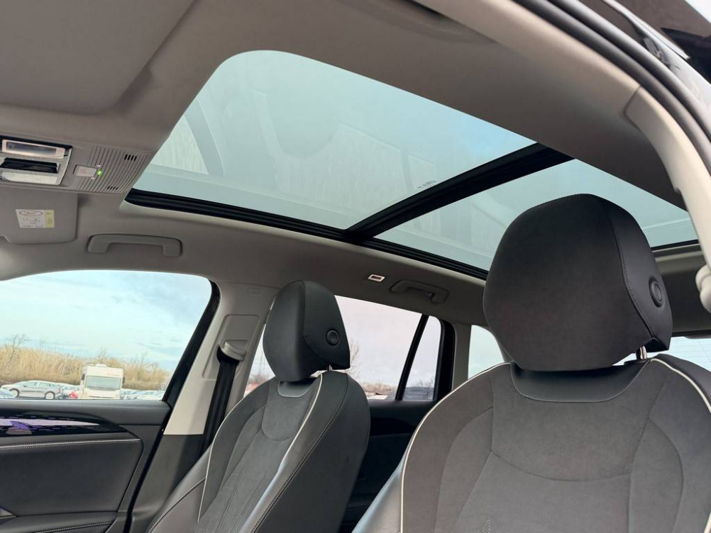 Acheter Volkswagen Tiguan Tiguan 2.0 TDI 150ch DSG7 Elegance 5p occasion dans les concessions du Groupe Faurie