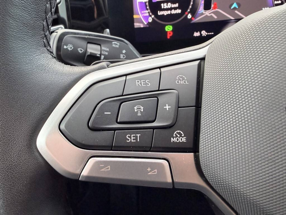 Acheter Volkswagen Tiguan Tiguan 2.0 TDI 150ch DSG7 Elegance 5p occasion dans les concessions du Groupe Faurie