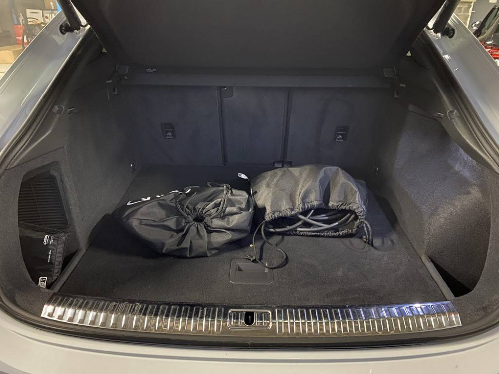 Acheter Audi Q3 Q3 Sportback 45 TFSIe  245 ch S tronic 6 S line 5p occasion dans les concessions du Groupe Faurie