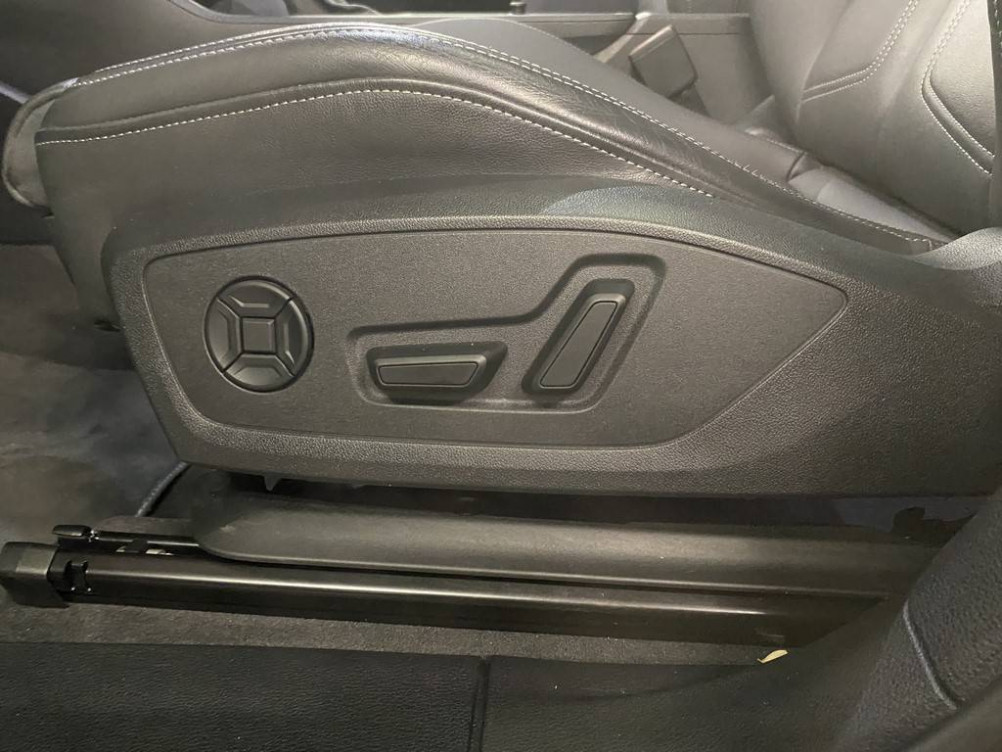 Acheter Audi Q3 Q3 Sportback 45 TFSIe  245 ch S tronic 6 S line 5p occasion dans les concessions du Groupe Faurie