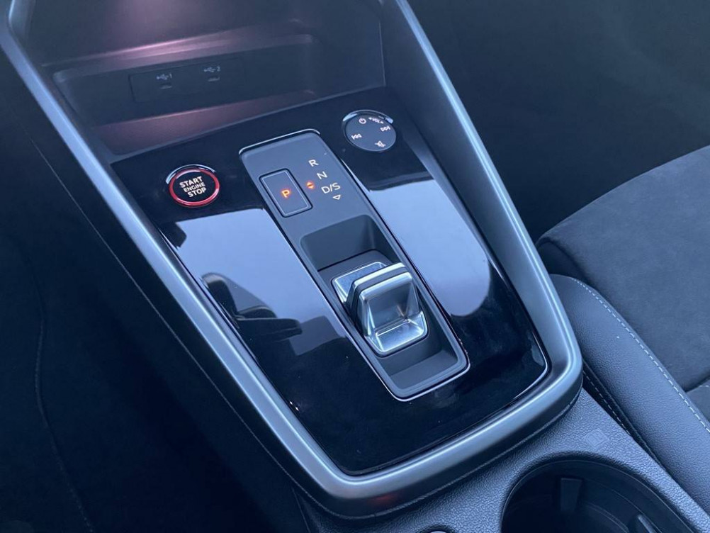 Acheter Audi A3 S3 Sportback TFSI 310 S tronic 7 Quattro  5p occasion dans les concessions du Groupe Faurie