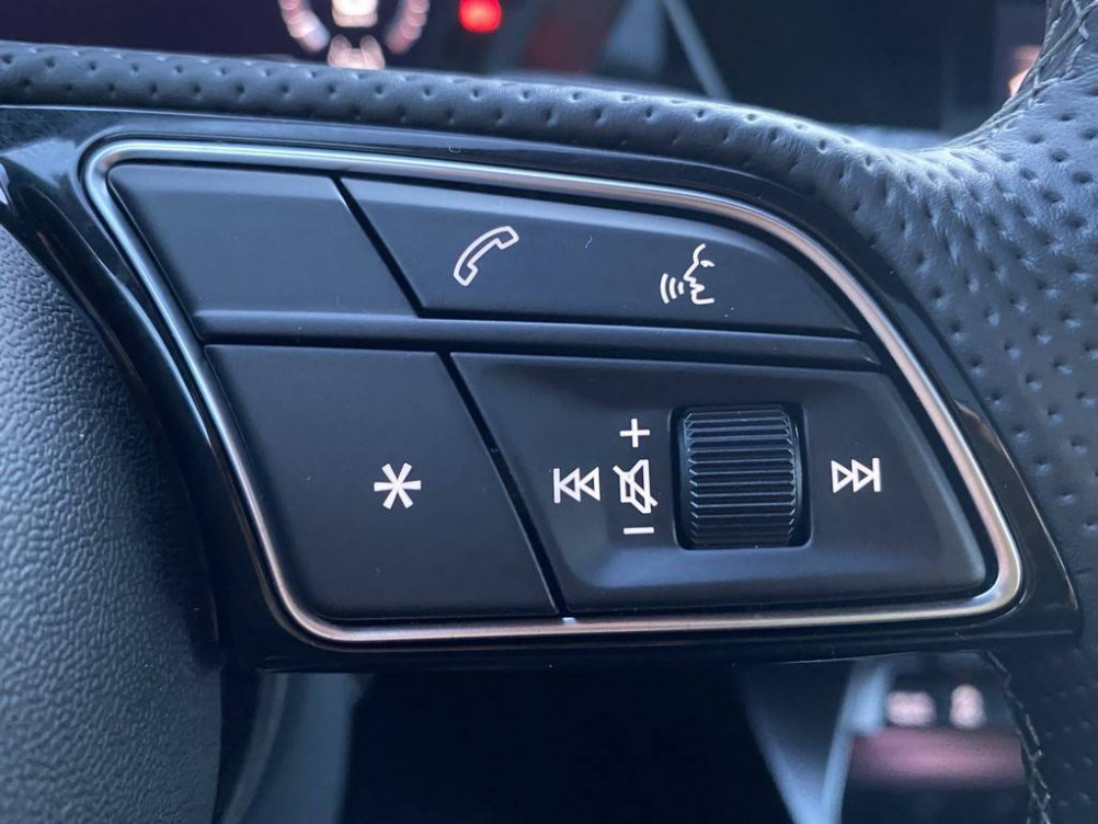 Acheter Audi A3 S3 Sportback TFSI 310 S tronic 7 Quattro  5p occasion dans les concessions du Groupe Faurie