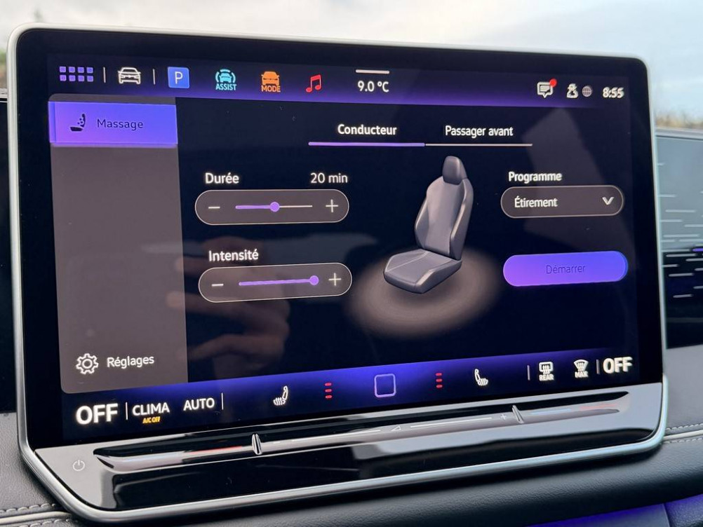 Acheter Volkswagen Tiguan Tiguan 2.0 TDI 150ch DSG7 Elegance 5p occasion dans les concessions du Groupe Faurie