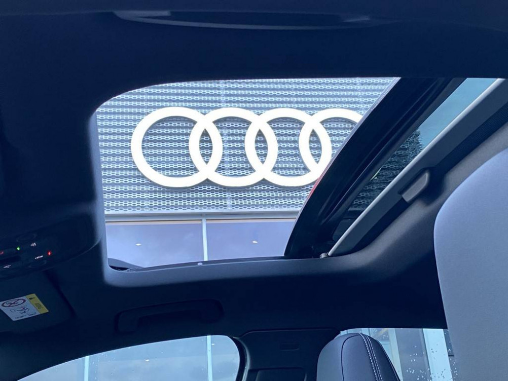 Acheter Audi A3 S3 Sportback TFSI 310 S tronic 7 Quattro  5p occasion dans les concessions du Groupe Faurie