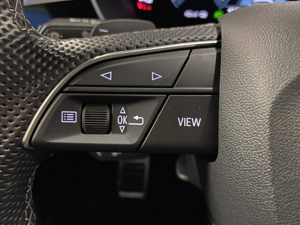 Acheter Audi Q3 Q3 Sportback 45 TFSIe  245 ch S tronic 6 S line 5p occasion dans les concessions du Groupe Faurie