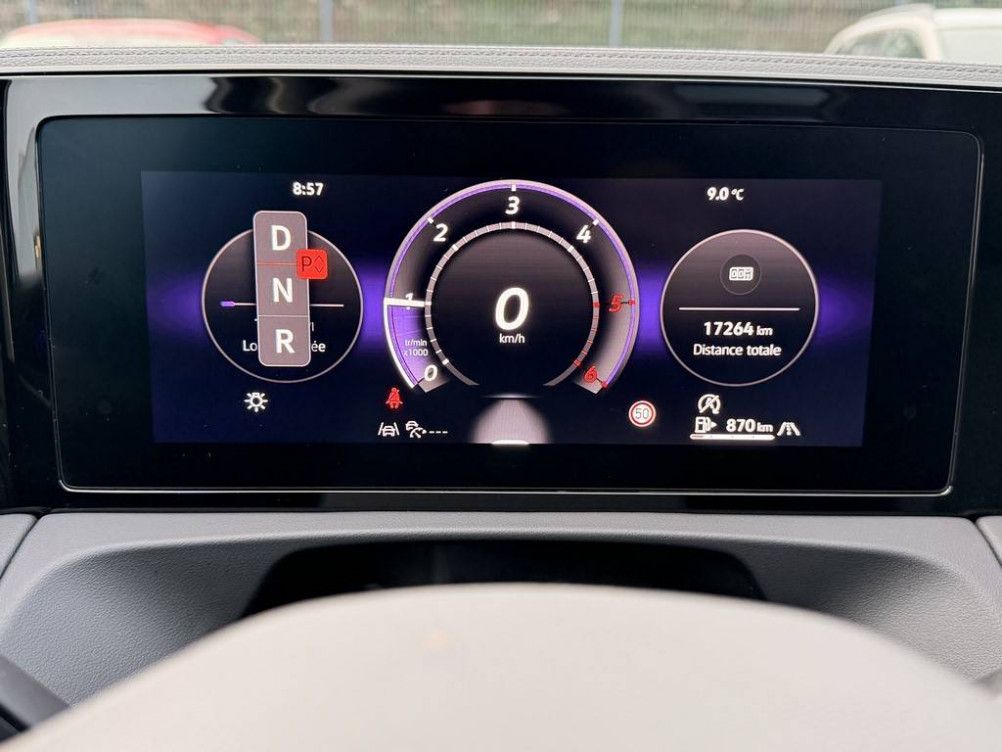 Acheter Volkswagen Tiguan Tiguan 2.0 TDI 150ch DSG7 Elegance 5p occasion dans les concessions du Groupe Faurie