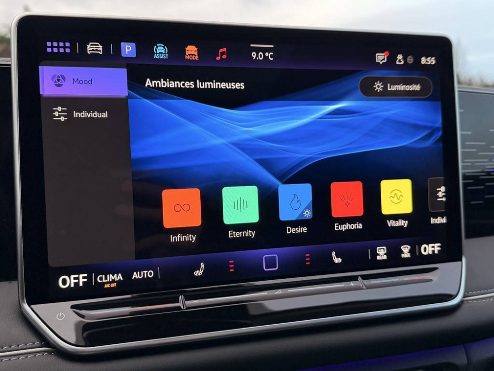 Acheter Volkswagen Tiguan Tiguan 2.0 TDI 150ch DSG7 Elegance 5p occasion dans les concessions du Groupe Faurie