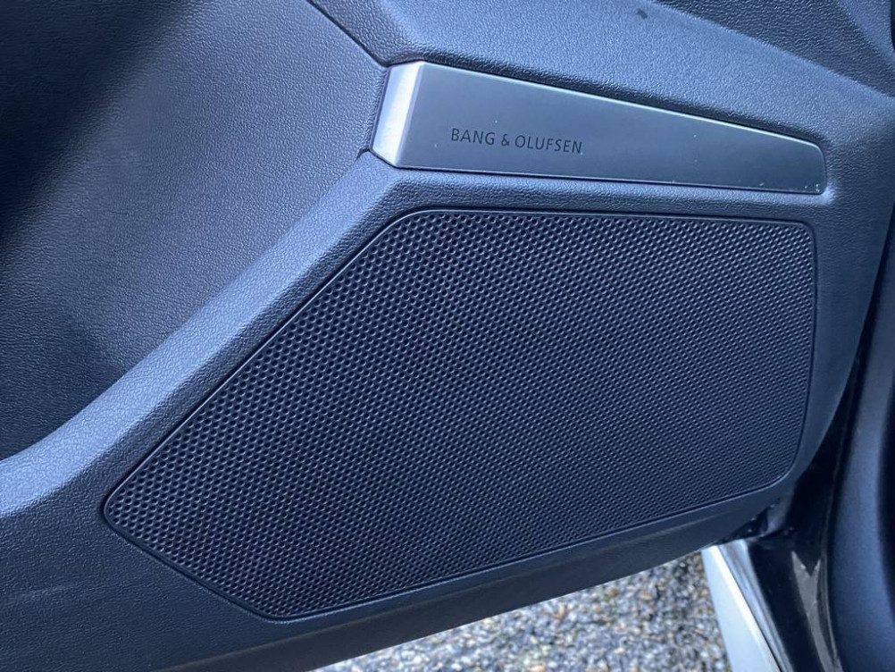 Acheter Audi A3 S3 Sportback TFSI 310 S tronic 7 Quattro  5p occasion dans les concessions du Groupe Faurie