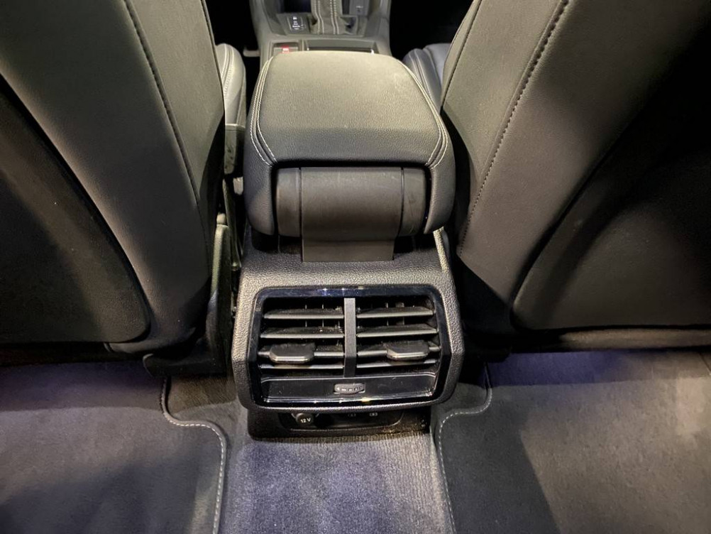 Acheter Audi Q3 Q3 Sportback 45 TFSIe  245 ch S tronic 6 S line 5p occasion dans les concessions du Groupe Faurie