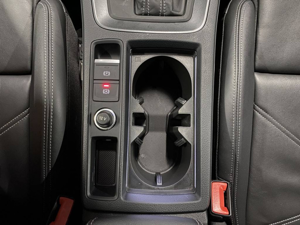 Acheter Audi Q3 Q3 Sportback 45 TFSIe  245 ch S tronic 6 S line 5p occasion dans les concessions du Groupe Faurie