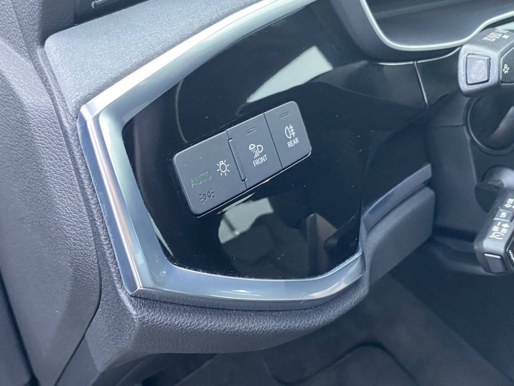 Acheter Audi Q3 Q3 35 TDI 150 ch S tronic 7 Design Luxe 5p occasion dans les concessions du Groupe Faurie