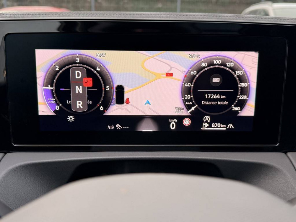 Acheter Volkswagen Tiguan Tiguan 2.0 TDI 150ch DSG7 Elegance 5p occasion dans les concessions du Groupe Faurie