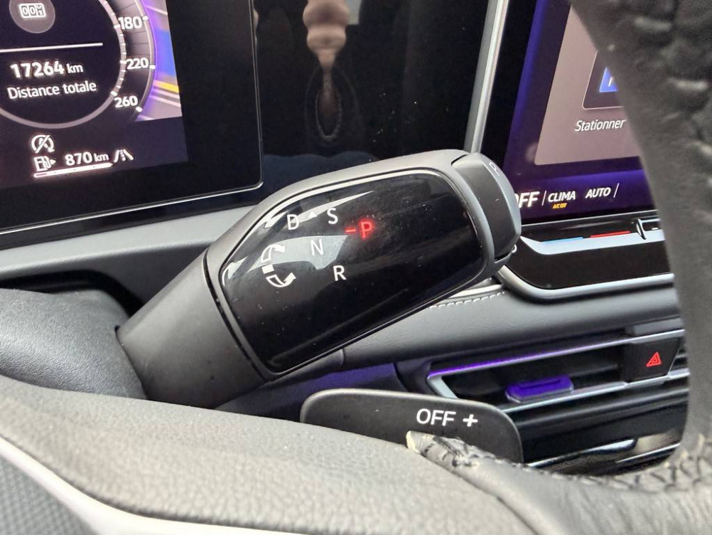 Acheter Volkswagen Tiguan Tiguan 2.0 TDI 150ch DSG7 Elegance 5p occasion dans les concessions du Groupe Faurie