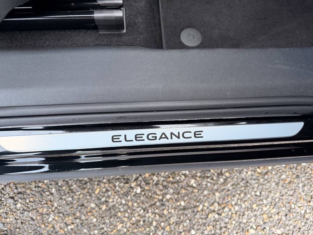 Acheter Volkswagen Tiguan Tiguan 2.0 TDI 150ch DSG7 Elegance 5p occasion dans les concessions du Groupe Faurie