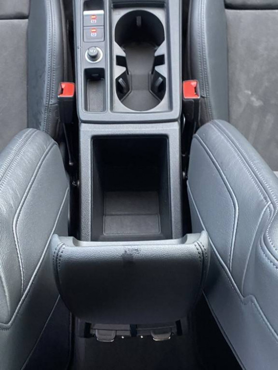 Acheter Audi Q3 Q3 35 TDI 150 ch S tronic 7 Design Luxe 5p occasion dans les concessions du Groupe Faurie