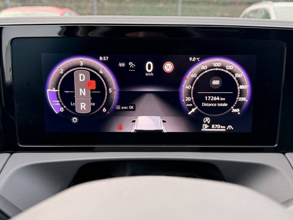 Acheter Volkswagen Tiguan Tiguan 2.0 TDI 150ch DSG7 Elegance 5p occasion dans les concessions du Groupe Faurie