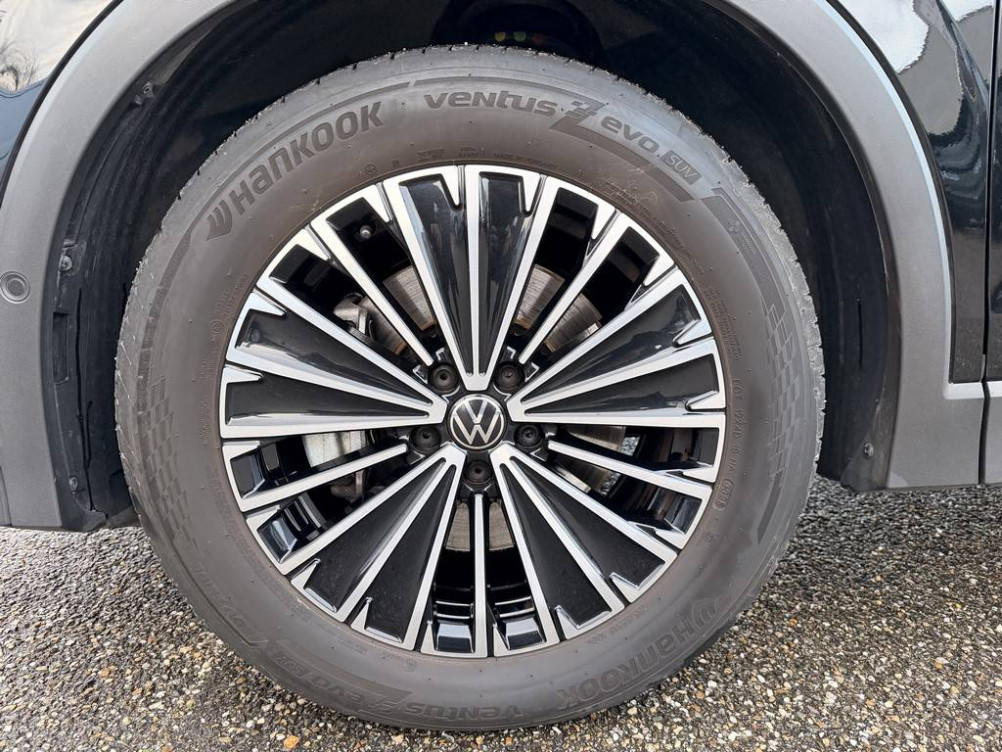 Acheter Volkswagen Tiguan Tiguan 2.0 TDI 150ch DSG7 Elegance 5p occasion dans les concessions du Groupe Faurie