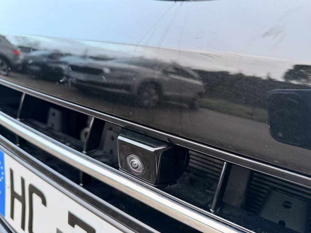 Acheter Volkswagen Tiguan Tiguan 2.0 TDI 150ch DSG7 Elegance 5p occasion dans les concessions du Groupe Faurie