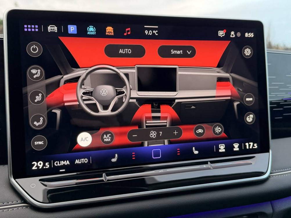 Acheter Volkswagen Tiguan Tiguan 2.0 TDI 150ch DSG7 Elegance 5p occasion dans les concessions du Groupe Faurie