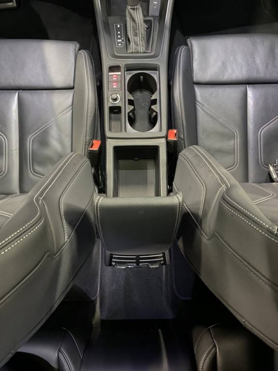 Acheter Audi Q3 Q3 Sportback 45 TFSIe  245 ch S tronic 6 S line 5p occasion dans les concessions du Groupe Faurie