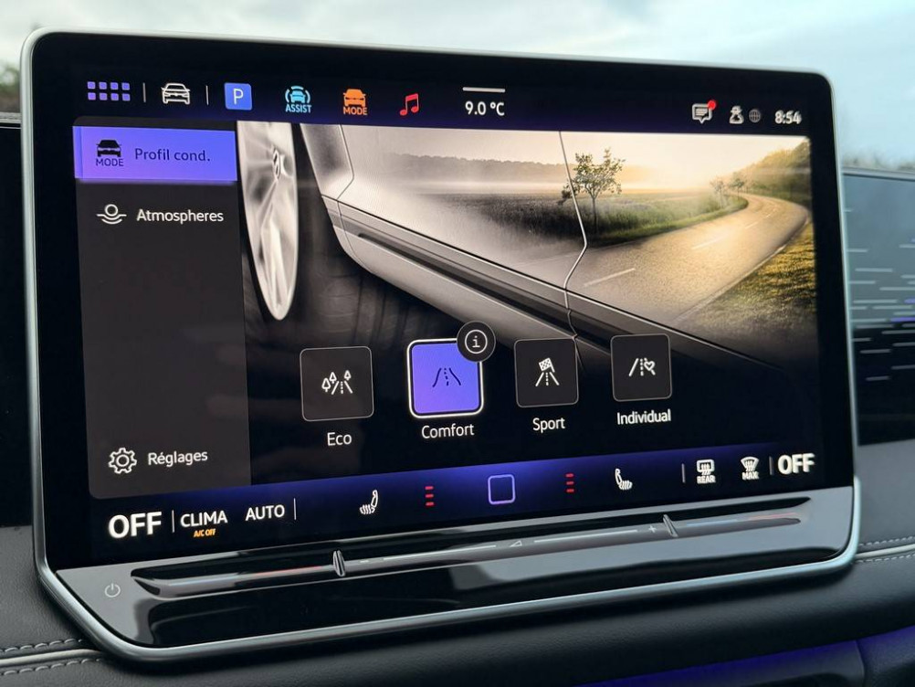 Acheter Volkswagen Tiguan Tiguan 2.0 TDI 150ch DSG7 Elegance 5p occasion dans les concessions du Groupe Faurie