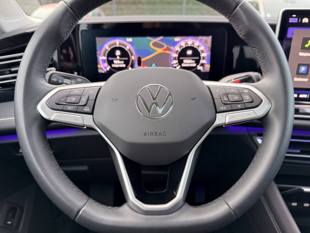 Acheter Volkswagen Tiguan Tiguan 2.0 TDI 150ch DSG7 Elegance 5p occasion dans les concessions du Groupe Faurie