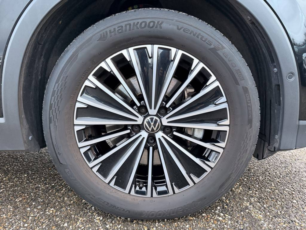 Acheter Volkswagen Tiguan Tiguan 2.0 TDI 150ch DSG7 Elegance 5p occasion dans les concessions du Groupe Faurie