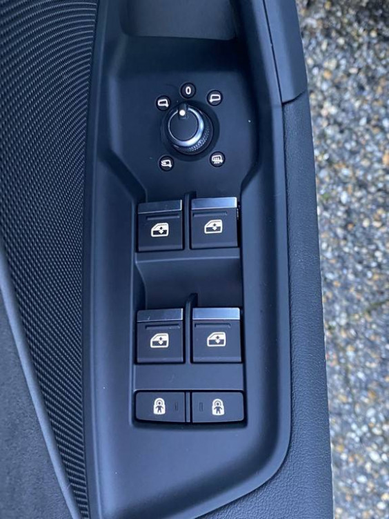 Acheter Audi A3 S3 Sportback TFSI 310 S tronic 7 Quattro  5p occasion dans les concessions du Groupe Faurie