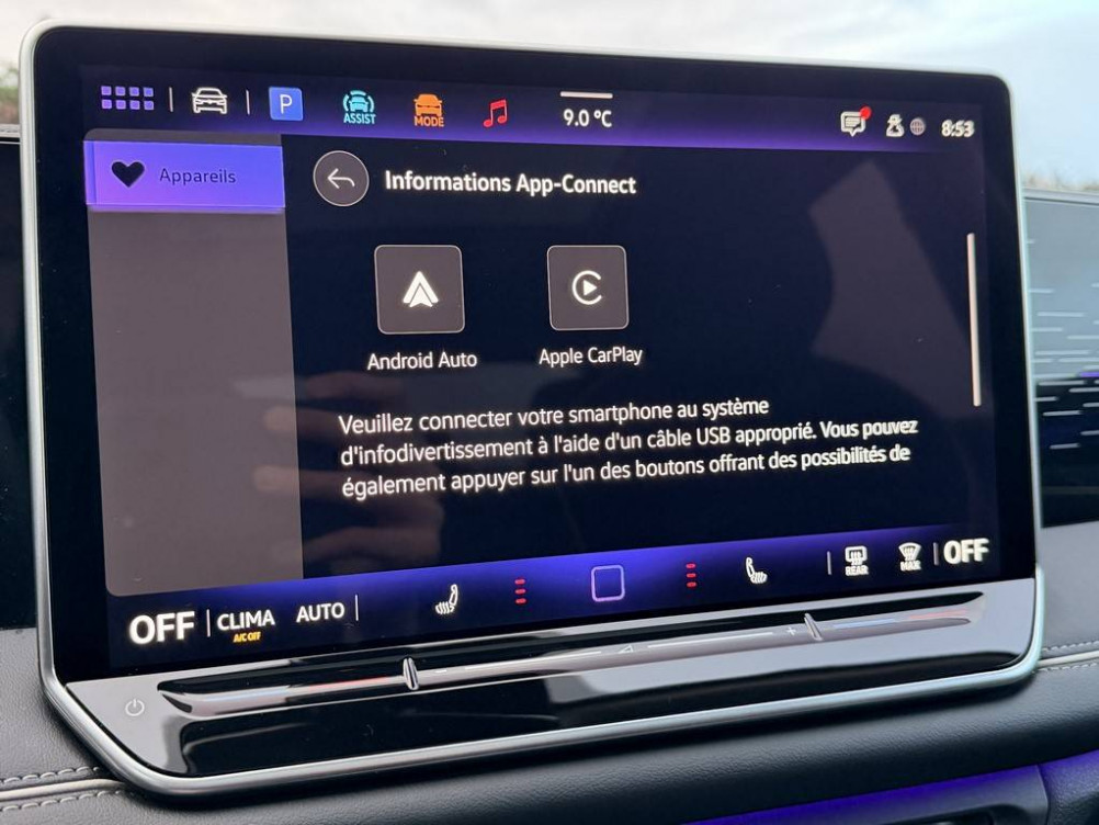 Acheter Volkswagen Tiguan Tiguan 2.0 TDI 150ch DSG7 Elegance 5p occasion dans les concessions du Groupe Faurie