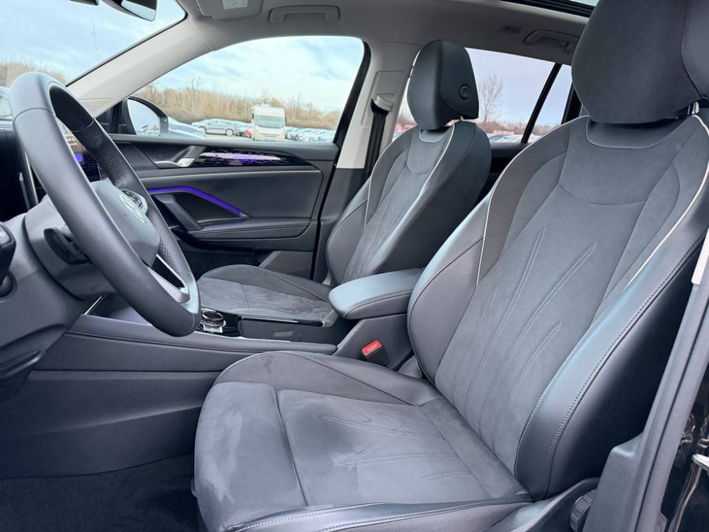 Acheter Volkswagen Tiguan Tiguan 2.0 TDI 150ch DSG7 Elegance 5p occasion dans les concessions du Groupe Faurie