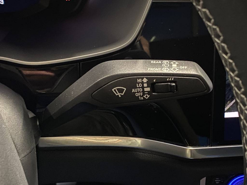 Acheter Audi Q3 Q3 Sportback 45 TFSIe  245 ch S tronic 6 S line 5p occasion dans les concessions du Groupe Faurie