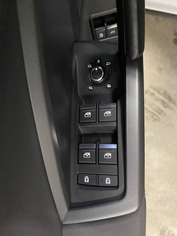 Acheter Audi Q3 Q3 Sportback 45 TFSIe  245 ch S tronic 6 S line 5p occasion dans les concessions du Groupe Faurie