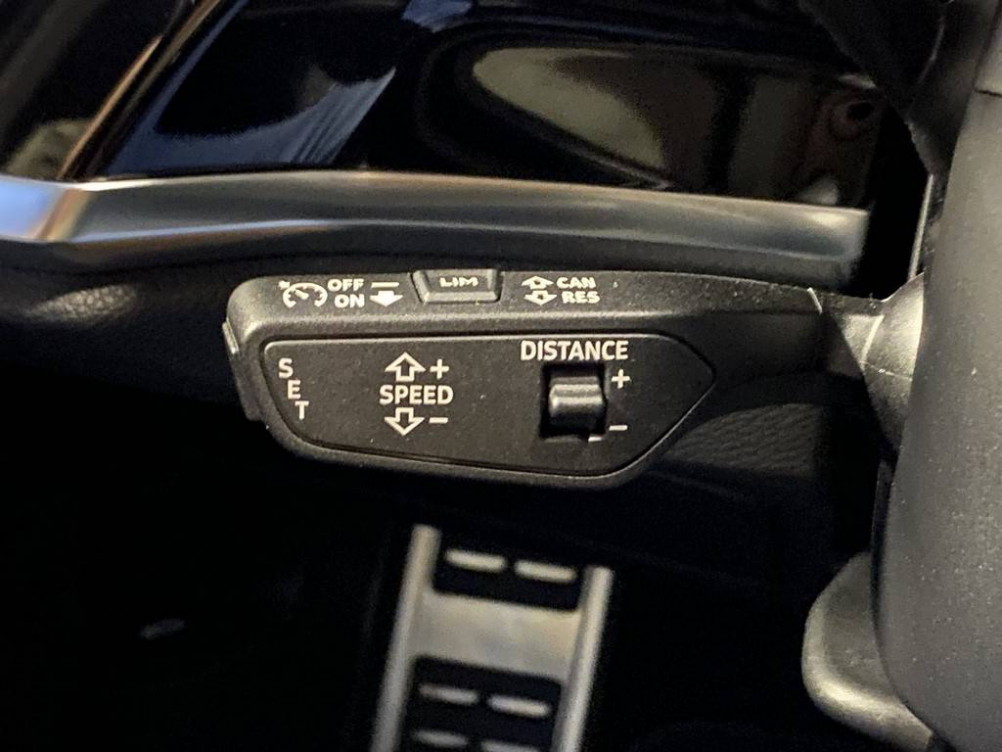 Acheter Audi Q3 Q3 Sportback 45 TFSIe  245 ch S tronic 6 S line 5p occasion dans les concessions du Groupe Faurie
