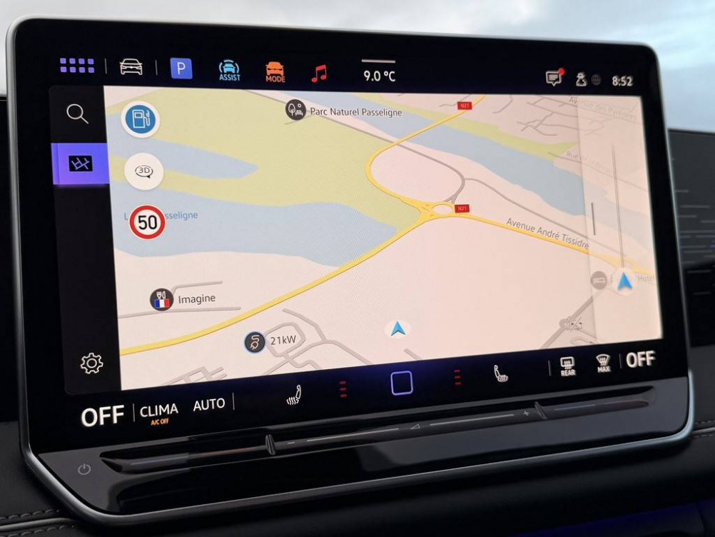 Acheter Volkswagen Tiguan Tiguan 2.0 TDI 150ch DSG7 Elegance 5p occasion dans les concessions du Groupe Faurie