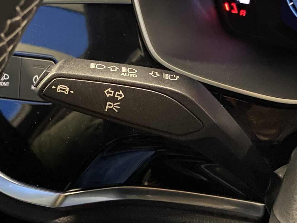 Acheter Audi Q3 Q3 Sportback 45 TFSIe  245 ch S tronic 6 S line 5p occasion dans les concessions du Groupe Faurie