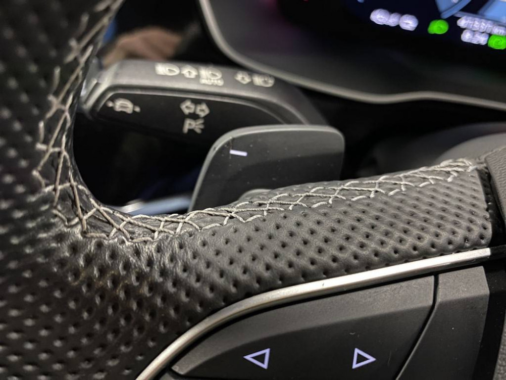 Acheter Audi Q3 Q3 Sportback 45 TFSIe  245 ch S tronic 6 S line 5p occasion dans les concessions du Groupe Faurie