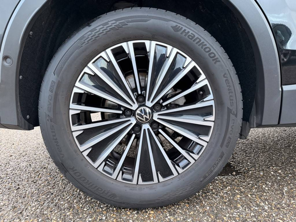 Acheter Volkswagen Tiguan Tiguan 2.0 TDI 150ch DSG7 Elegance 5p occasion dans les concessions du Groupe Faurie