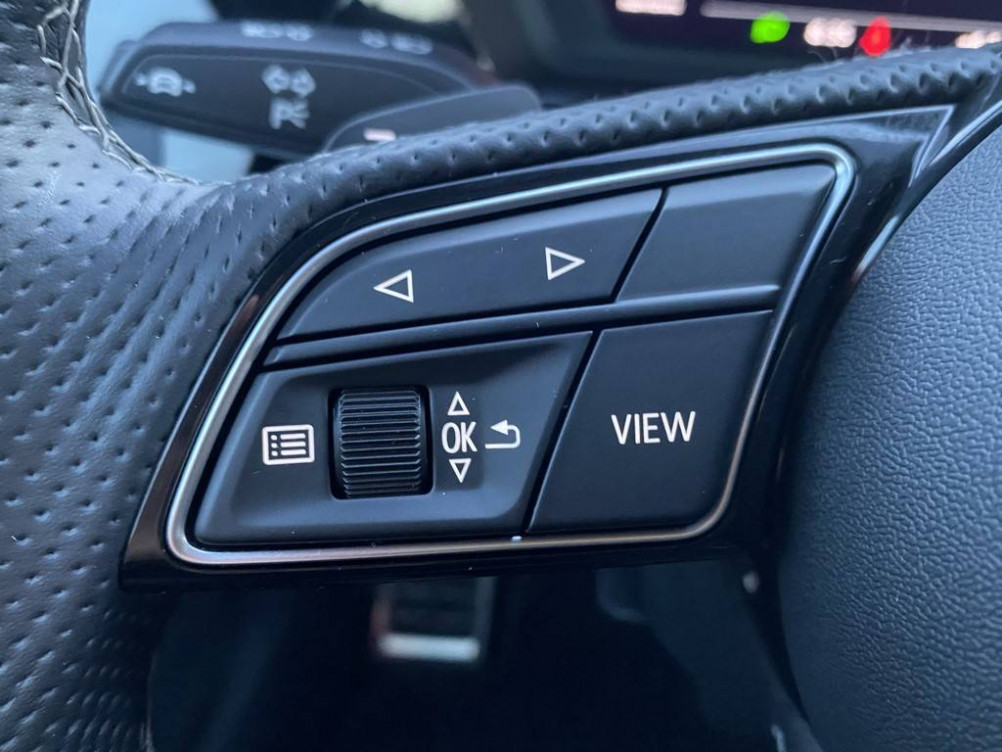 Acheter Audi A3 S3 Sportback TFSI 310 S tronic 7 Quattro  5p occasion dans les concessions du Groupe Faurie